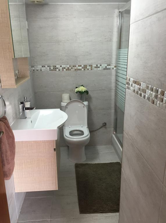 Angela Holiday Apartments Paphos Chambre photo