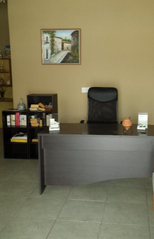 Angela Holiday Apartments Paphos Extérieur photo